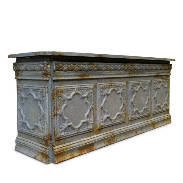 079990 Барная стойка Francisco Segarra Catherine Santreyd 