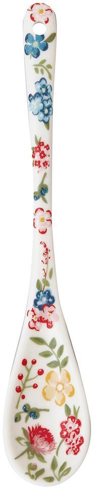 Ложка Sophia white Greengate STWSPOSOA0106