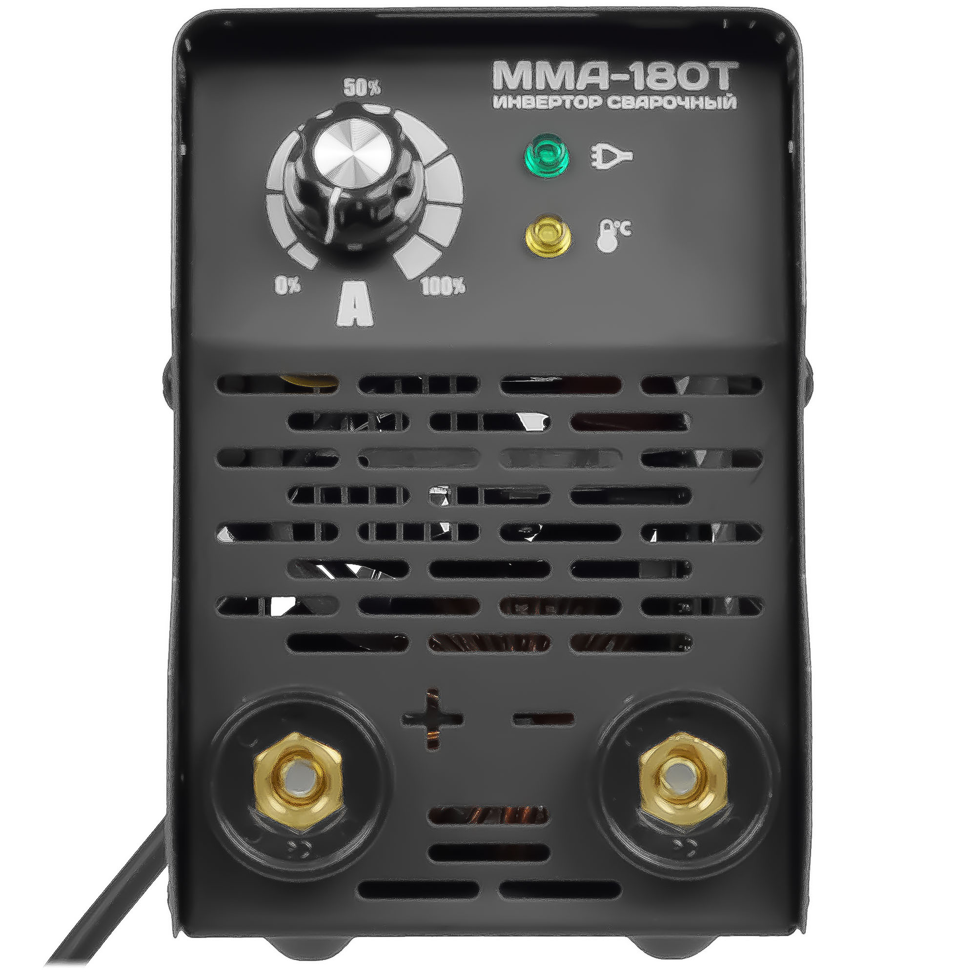 Сварочный аппарат Brait MMA-180T 9230860 STDN-0118741 - Вид №1