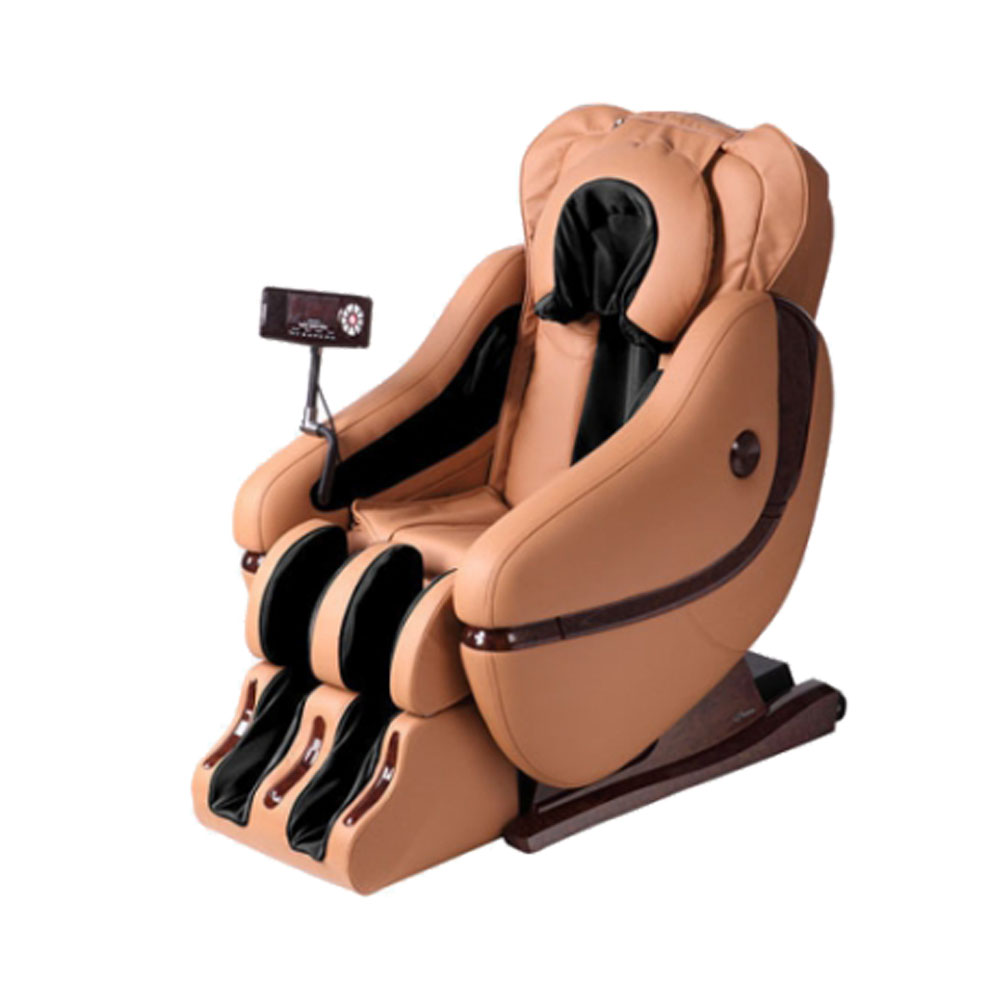 Массажное кресло A-02-1 RED DOTAST sun-id-2007760 - Вид №1