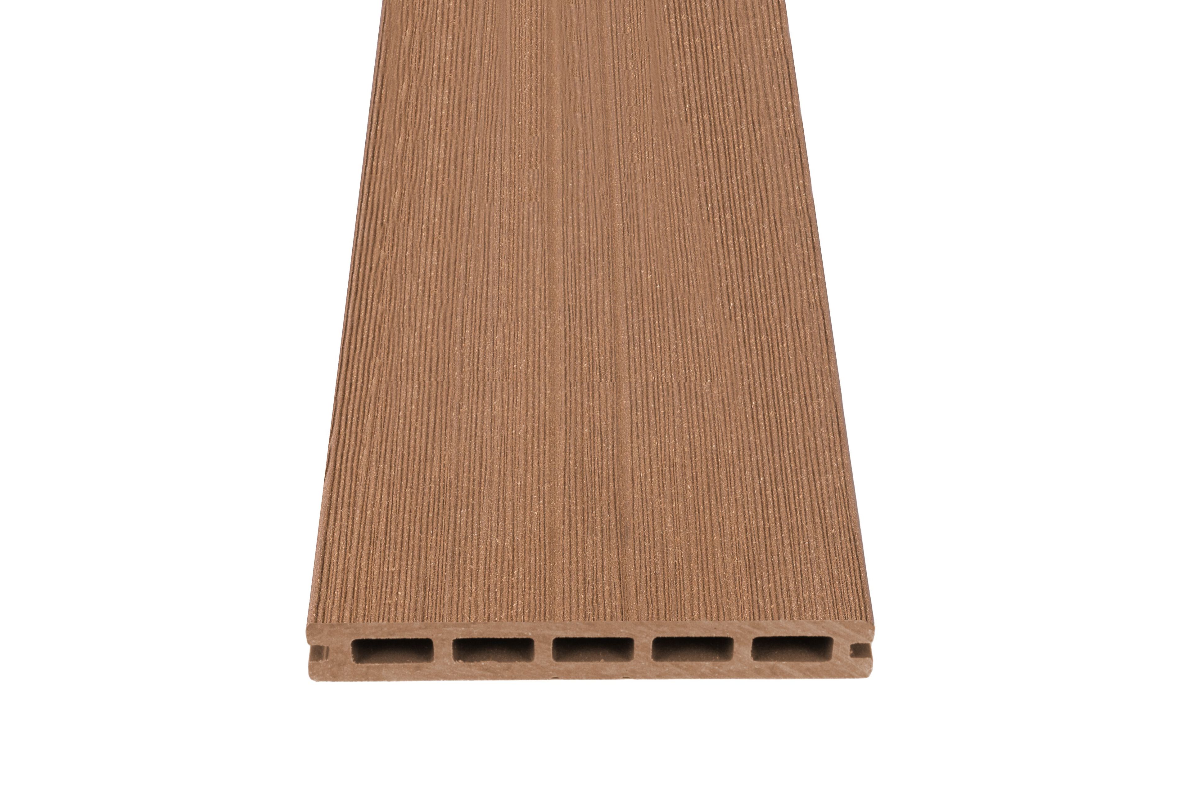 Композитный деревянный настил первого поколения Déco Для наружного применения ARCH-00052289 - Вид №9