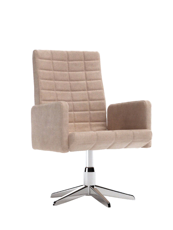 Рабочее кресло  ATMOSPHERA EXPLORER L Capital