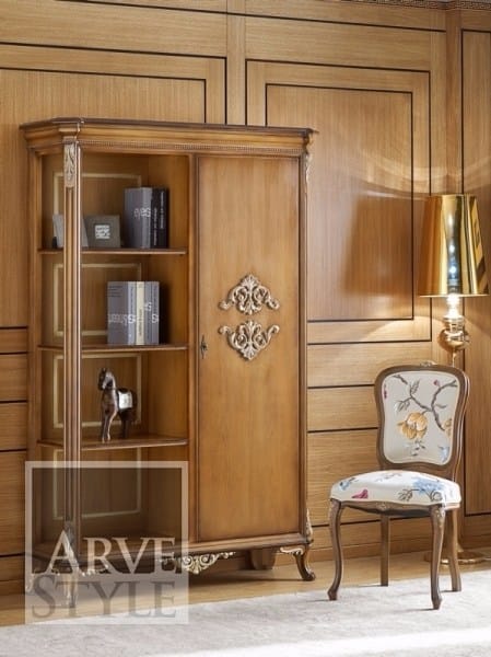 Мягкий стул Arvestyle ARCH-00020291 - Вид №2