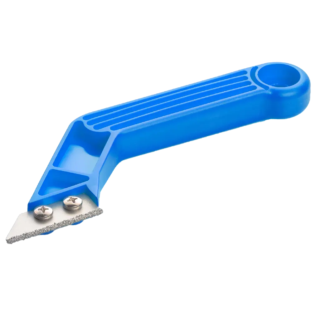 Скребок для швов MAKER'S с карбидным лезвием 52 мм 89404976 STLM-1567555