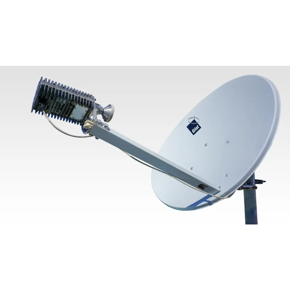 Комплект спутникового терминала Scorpio-i АЗСС «SkyEdgeII-c-0,76/Ka» 82642847 STLM-2069099 Santreyd 