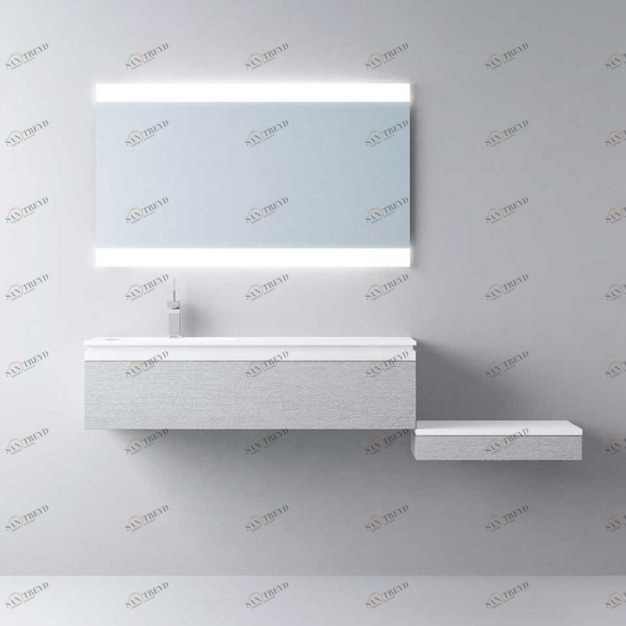 Avila Dos Комплект мебели Advance 01/7 Color 70+R3 Trendy ADVANCE TRENDY ADVANCE017NEW