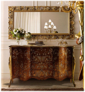 Комод  ANDREA FANFANI 2003