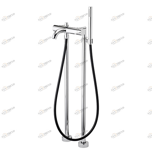 15016  EFFEPI RUBINETTERIE Tondi 