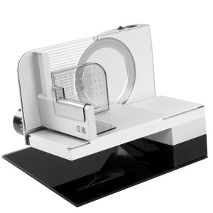 9291783 Ломтерезка Eurel RS94 V2 серебристый