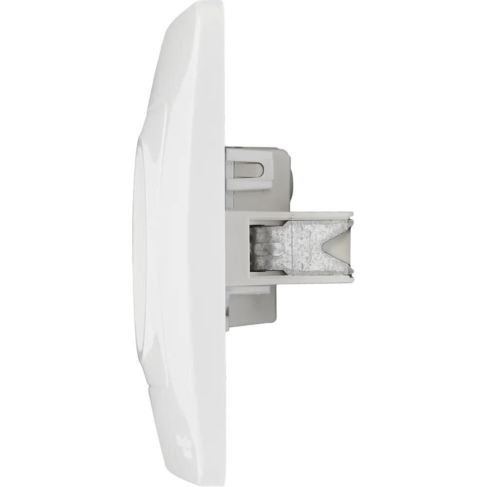 Розетка встраиваемая Systeme Electric Blanca без заземления без шторок 16 А цвет белый 84500198 STLM-2180224 - Вид №2