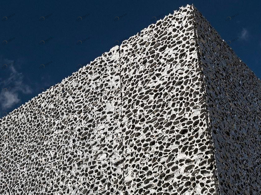 Freund GmbH Покрытие пенопластом внутри и снаружи помещений Elements sun-id-1417218