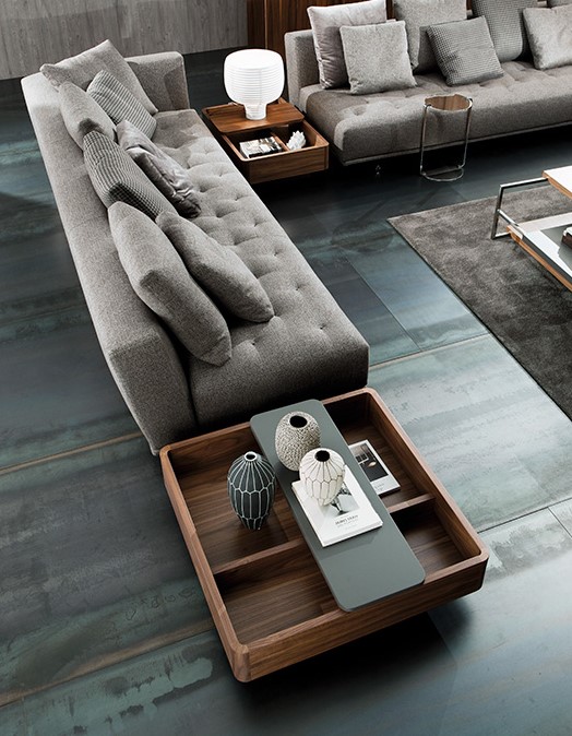 076518 Журнальный столик CasaDesus Baku Santreyd - Вид №4