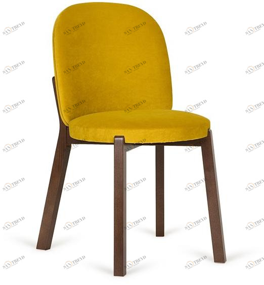 Paged Стул из мягкой ткани sun-id-1371175