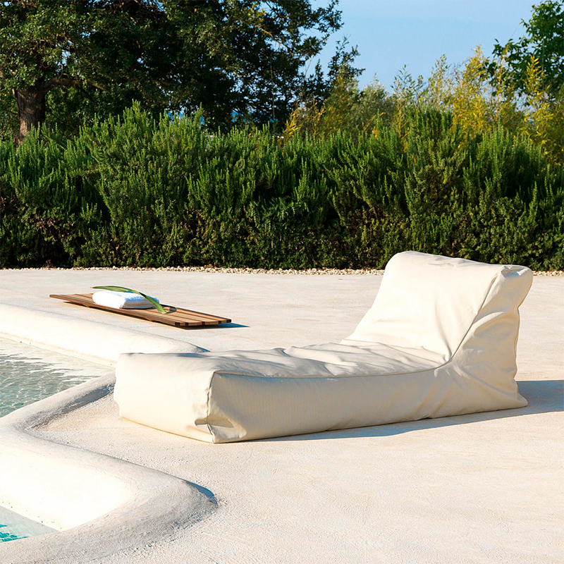 Шезлонг PADDY UNOPIU PDLE Unopiù 