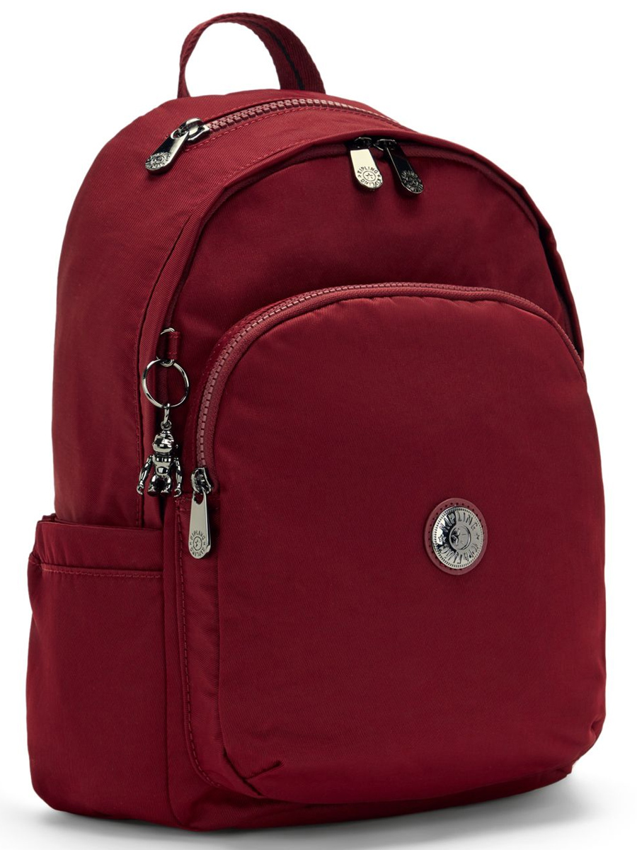 KI6371U75 Рюкзак Medium Backpack Kipling Delia  - Вид №4