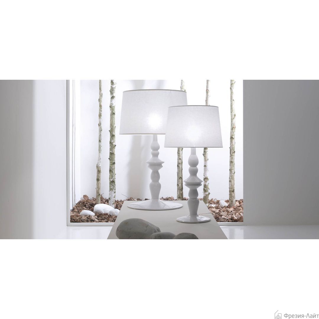 Karman C1017BS ALIBABABY лампа настольная 105135