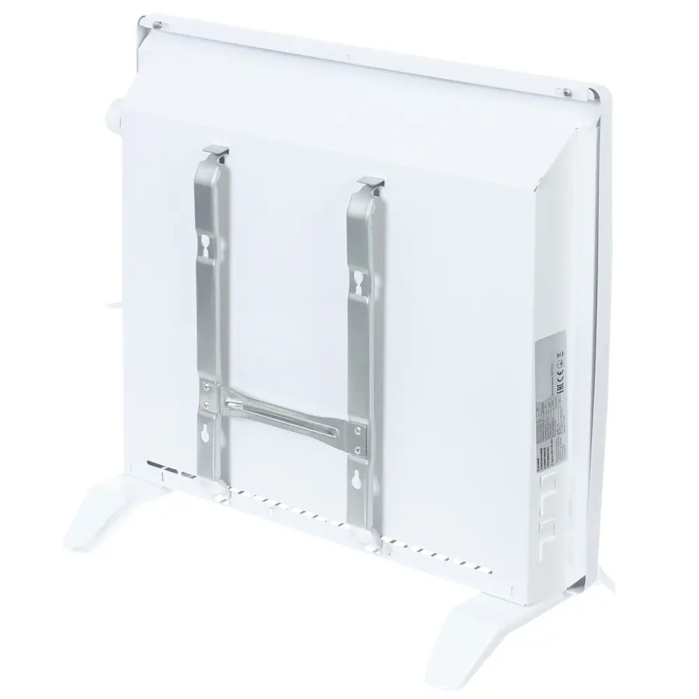 Электрический конвектор Santreyd LM LCM-500 с механическим термостатом 81990997 STLM-0016811 - Вид №3