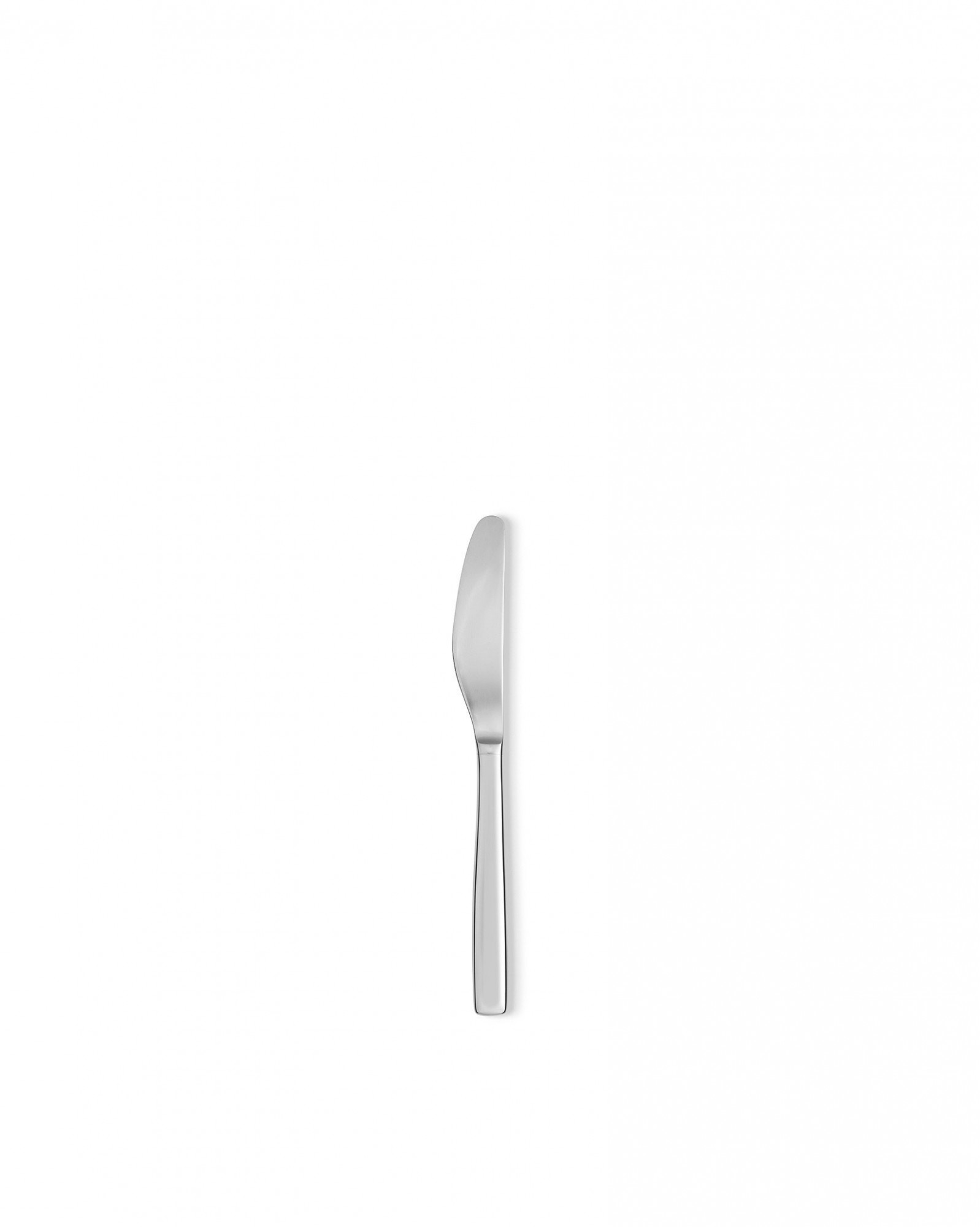 Фруктовый нож. 6 предметов Alessi Knife, вилка, ложка AJM22/6