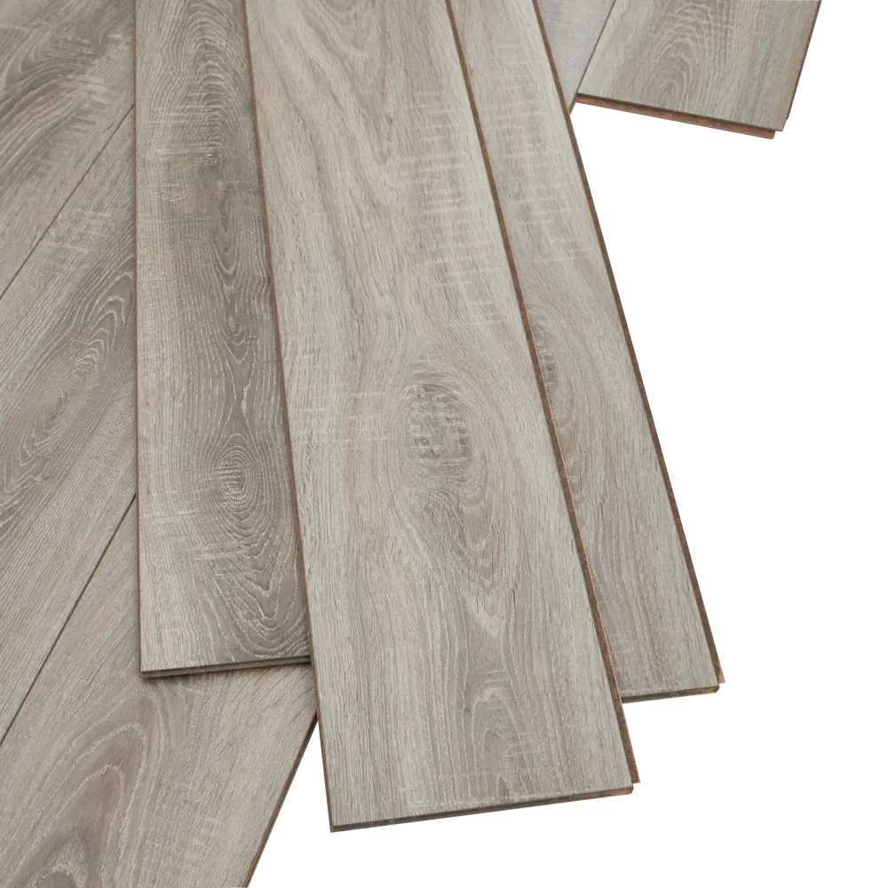 Ламинат Artens «Дуб Монгольский» — серый натуральный с фаской 33 класс 83241703 STLM-0039844 - Вид №2