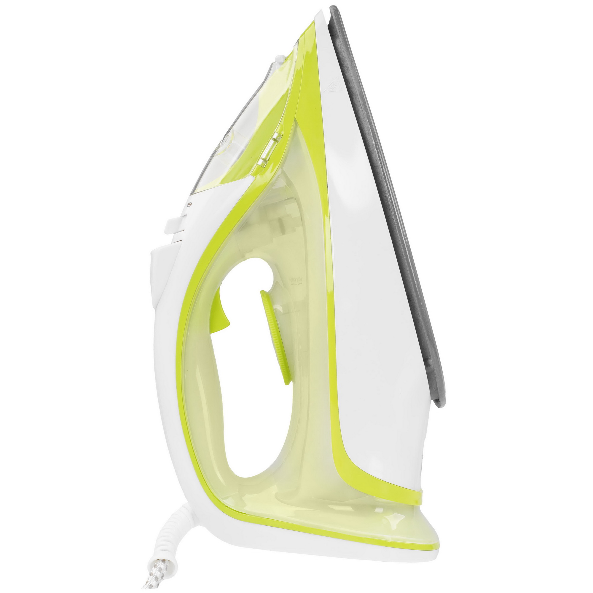 9058848 Утюг Econ ECO-BI3002 белый STDN-0010435 - Вид №2