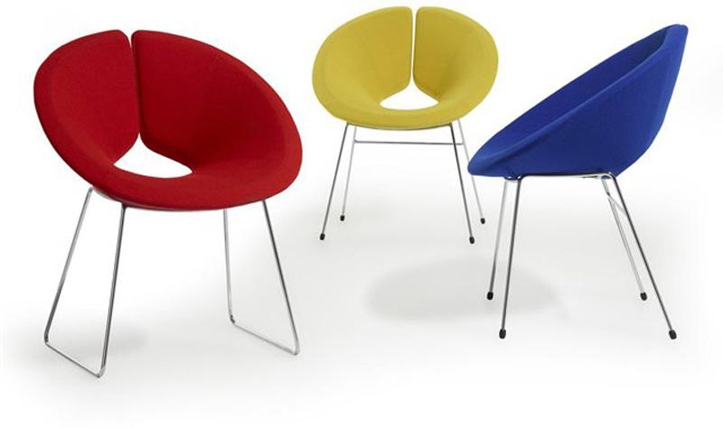 Artifort Мягкое кресло Apollo sun-id-1483517 - Вид №1