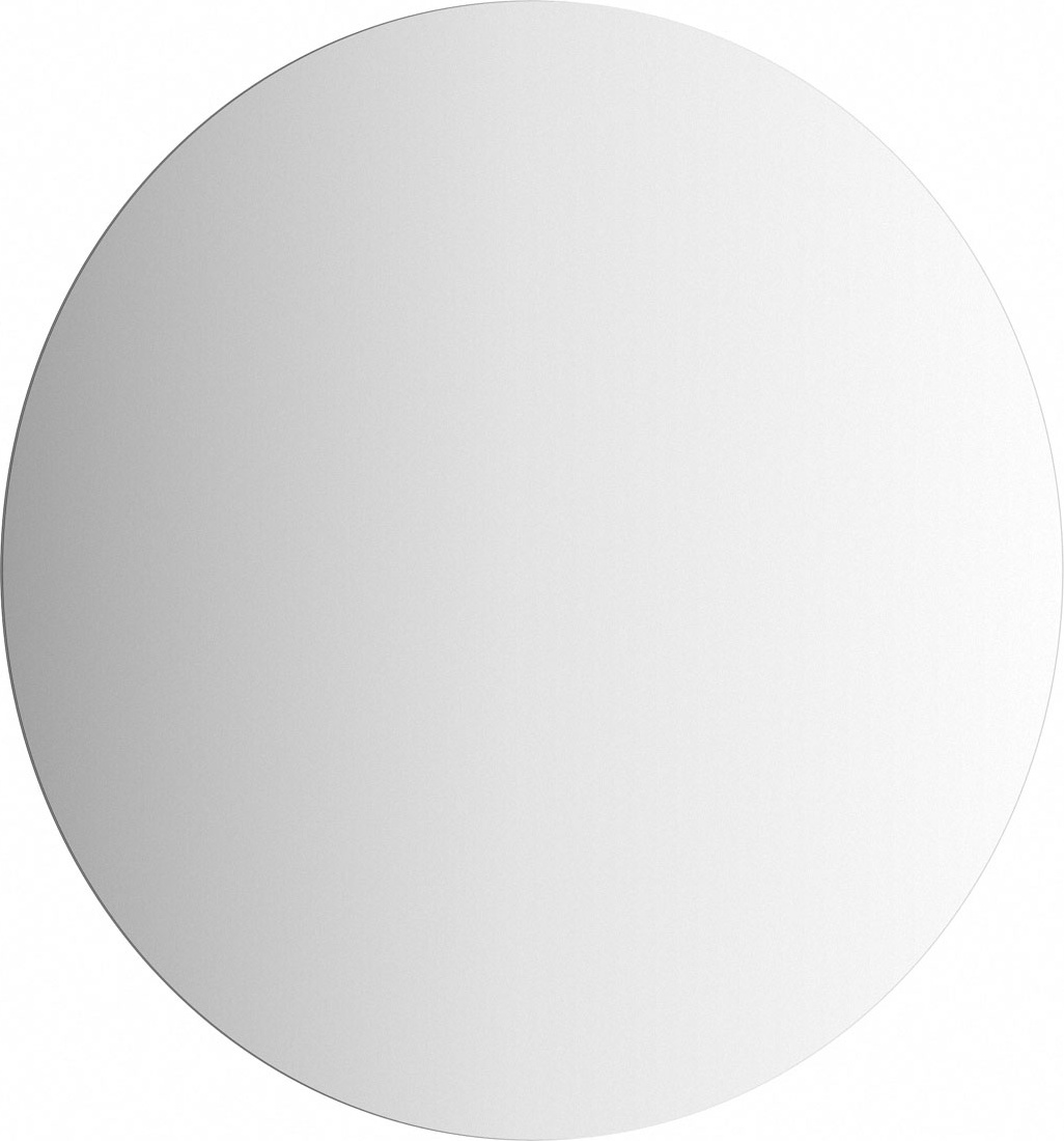 BY 2555 Зеркало с LED-подсветкой 21 W EVOFORM Ledshine