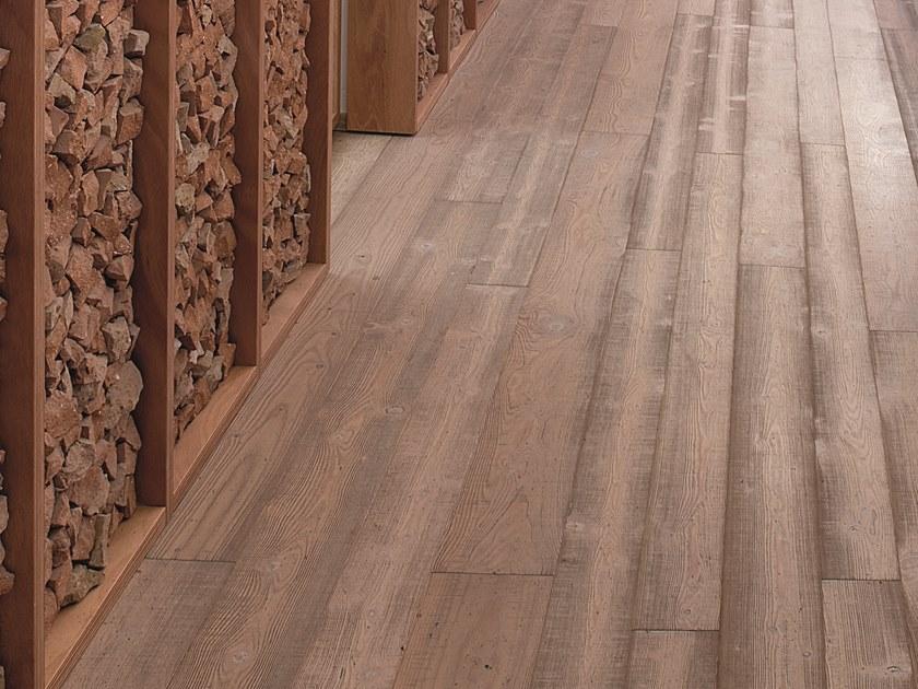 CP Parquet Паркет из лиственницы Antico asolo taglio sega sun-id-1487486 - Вид №2