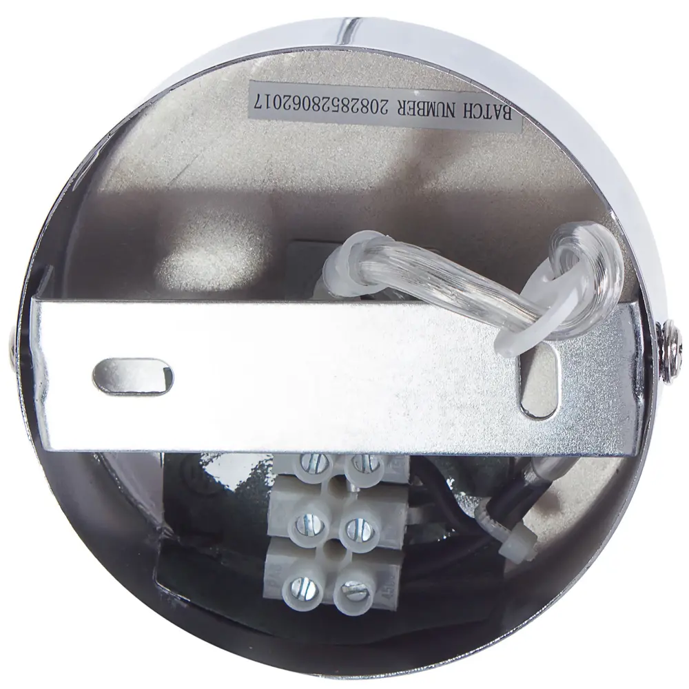 Подвес Danglas 1xE27x60 Вт, прозрачное стекло 18563872 STLM-2085820 INSPIRE  - Вид №1