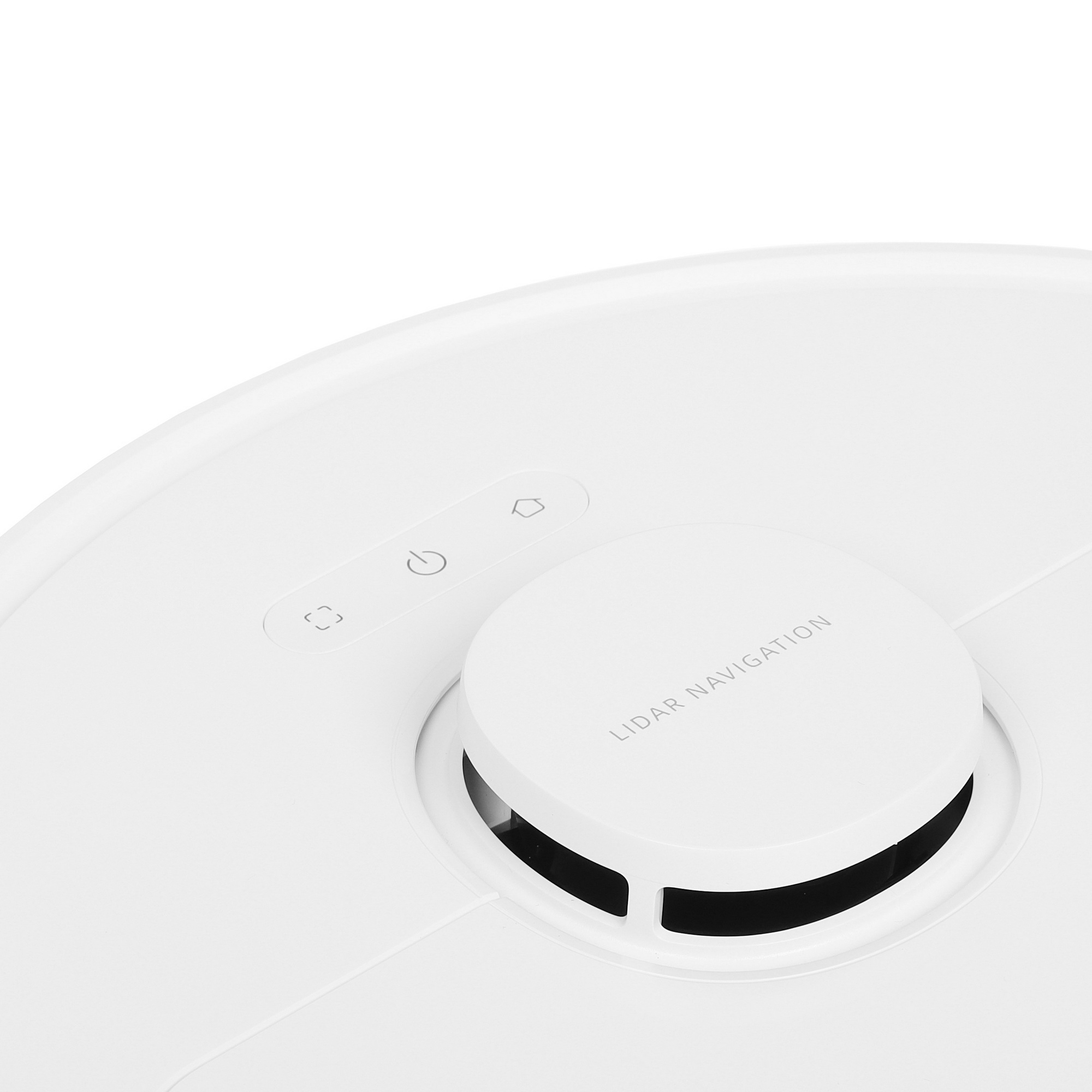 5442688 Робот-пылесос Dreame L10s Plus белый STDN-0075439 - Вид №5