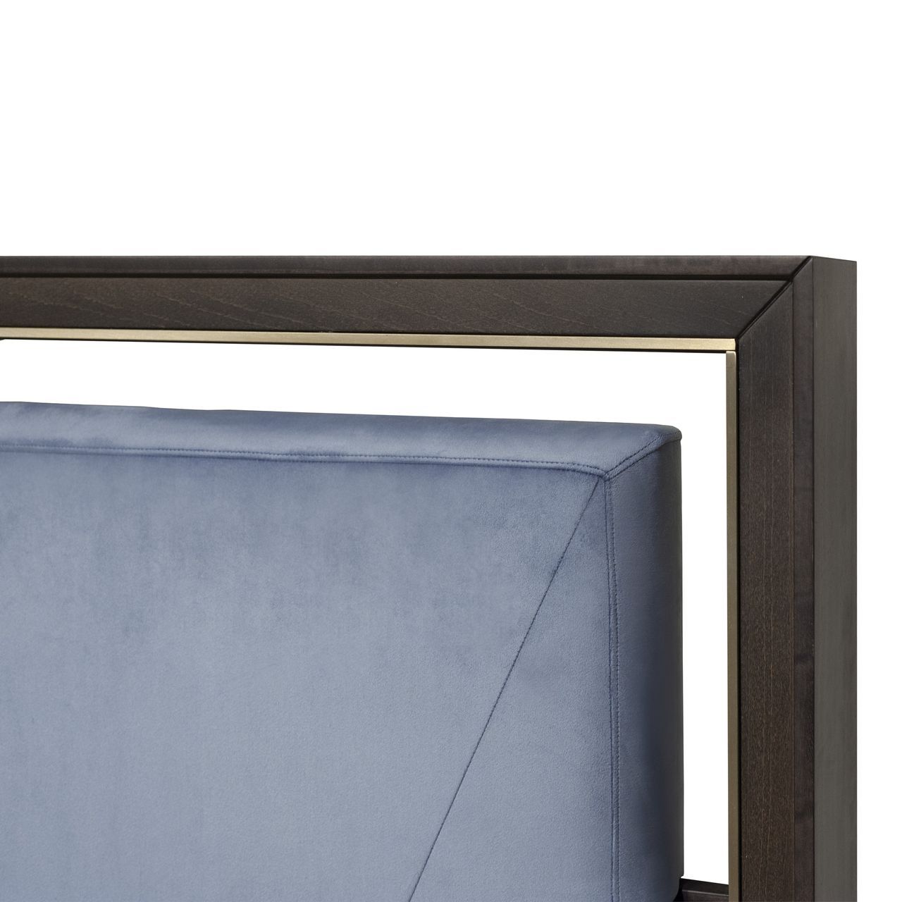 Тканевая кровать с высоким изголовьем Hurtado Evolution ARCH-00134209 - Вид №16