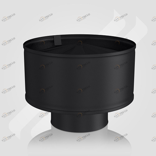 Дефлектор MAGMA 110 мм 5930