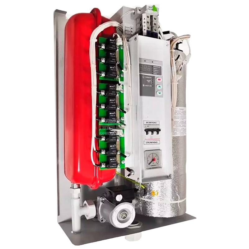 ZOTA Электрокотел миникотельная MK 33 ZOTA_ZOTA MK33 - Вид №4