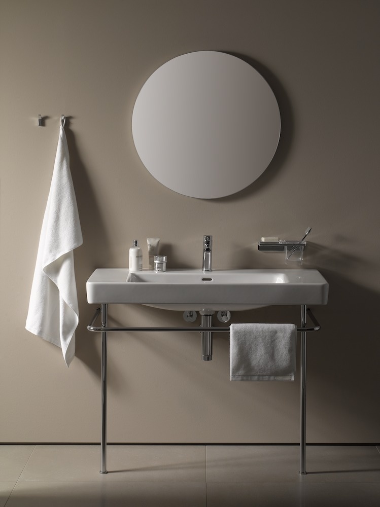 H8139660001091 Накладная раковина LAUFEN PRO - Вид №5