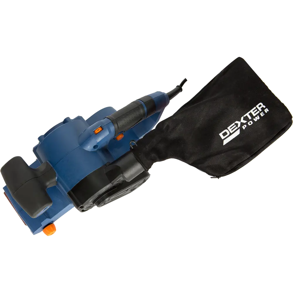 Ленточная шлифмашина Dexter Power NC900BS.1, 900 Вт 82038786 STLM-2140013  - Вид №2