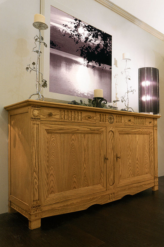 Комод  ARTE ANTIQUA 3107  - Вид №1