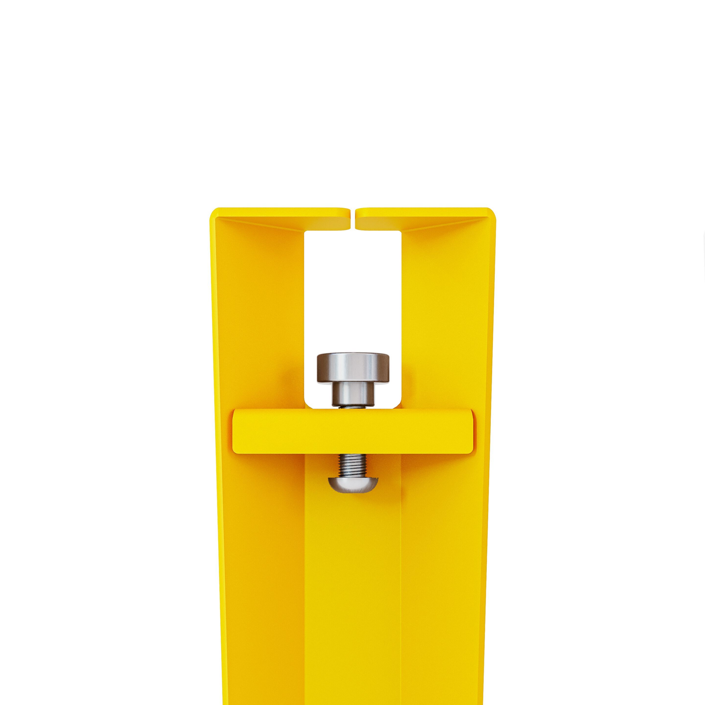 Стальная ножка стола Déco-Gem SAPHIR ARCH-00087756 - Вид №26