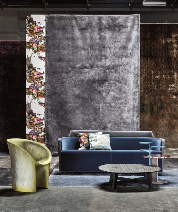 Кресло из полиэтилена с металлическим лаком MOROSO ARCH-00034161 - Вид №13