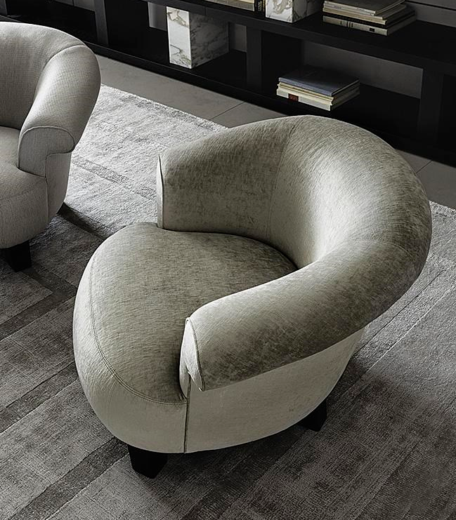 Кресло NANA CASAMILANO 2132  - Вид №2