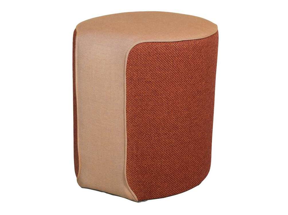 Круглый пуф в Sunbrella® Mindo Mindo 108 ARCH-00076969