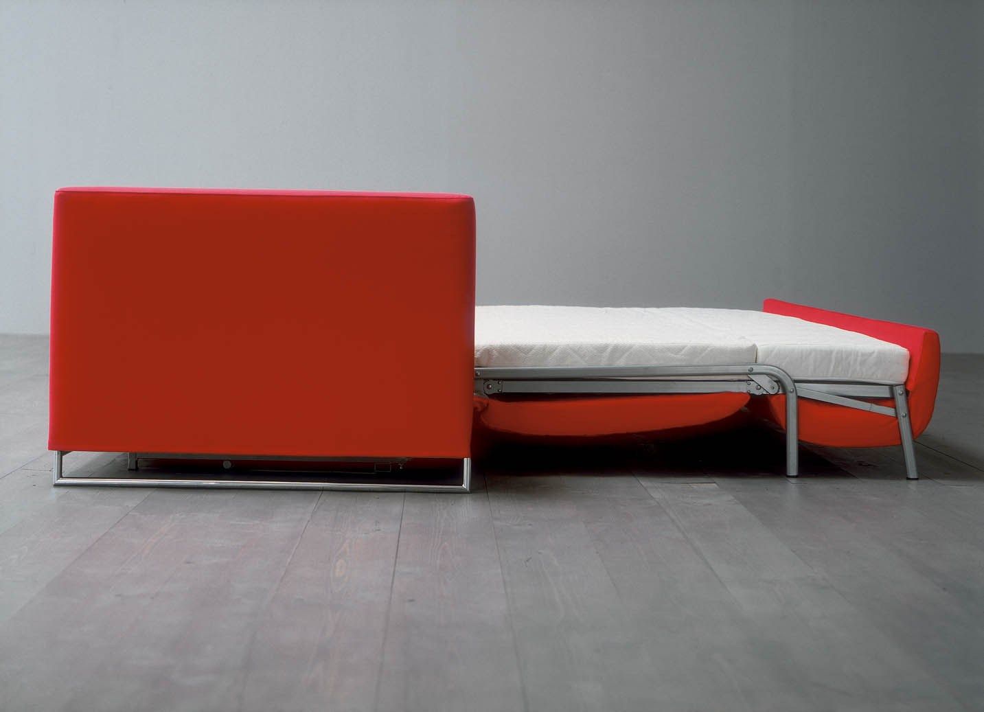 Ткань раскладной диван-кровать Casamania & Horm диваны-кровати ARCH-00064200 - Вид №2