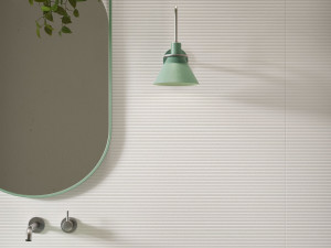 Трехмерное керамогранитное покрытие