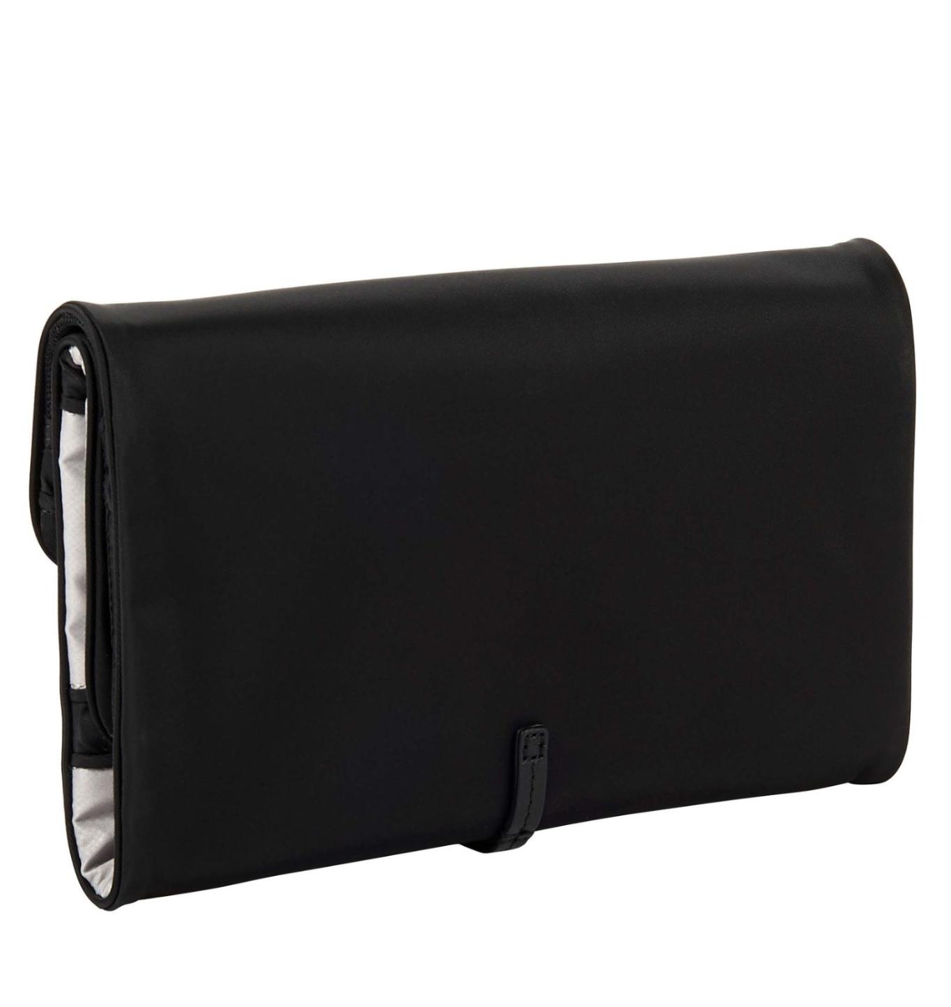 196325D Дорожная косметичка Ennis Jewelry Travel Roll Tumi Voyageur  - Вид №2