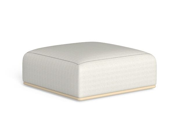 Ткань квадратный сад пуфик Talenti Шах ARCH-00038035 - Вид №5