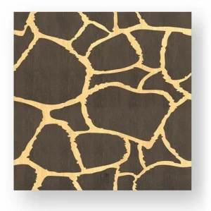 LIGNIS® Каркас из инкрустированного дерева Dolcevita animalier 11.014