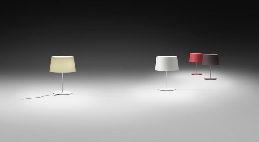 Vibia Настольная лампа из метакрилата Warm sun-id-1398966 - Вид №4