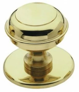 Pasini Ручка дверная из латуни Mod. 800 2300