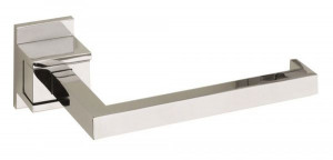 H2021/12CR Sanibano Cosmo, бумагодержатель, цвет хром