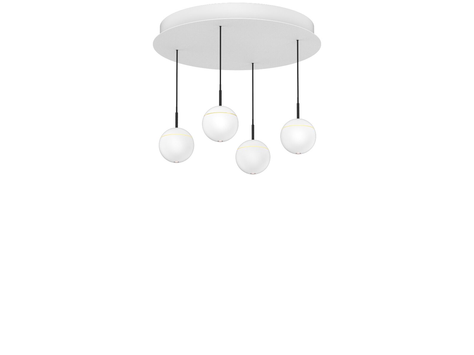 Светодиодный подвесной светильник PROLICHT Gravity ARCH-00044482 - Вид №1