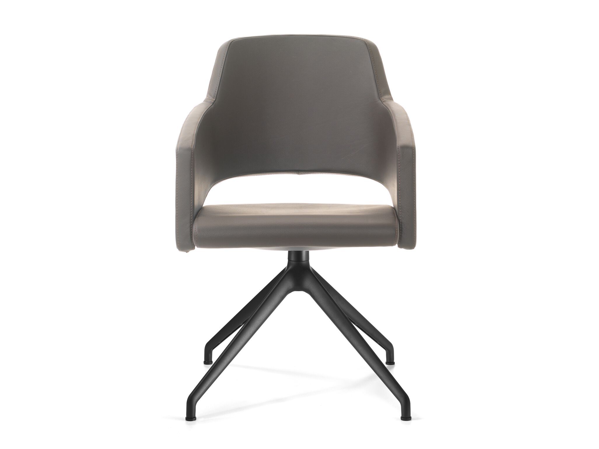 Стул на насесте с подлокотниками SITIA Major ARCH-00057576 - Вид №1