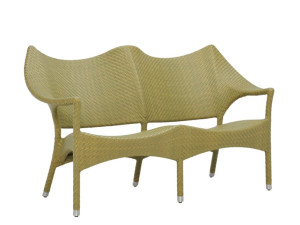 2-местный садовый диван JanusFiber®
